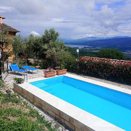 Casetta Nel Podere Di Massi Barberino di Mugello Ngoại thất bức ảnh