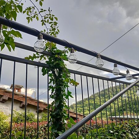 Casetta Nel Podere Di Massi Barberino di Mugello Ngoại thất bức ảnh