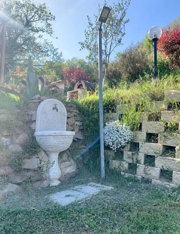 Casetta Nel Podere Di Massi Barberino di Mugello Ngoại thất bức ảnh