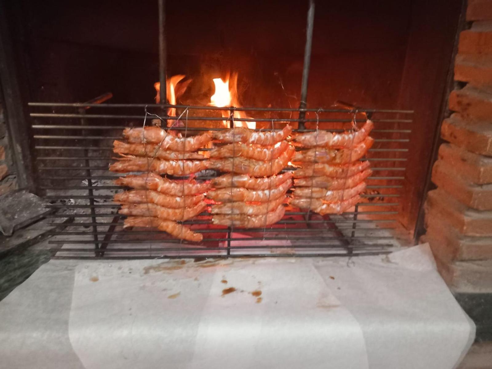 Casetta Nel Podere Di Massi Barberino di Mugello Ngoại thất bức ảnh